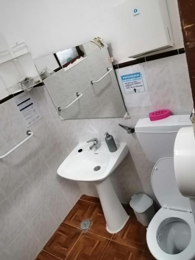 Sonegahostel Room photo