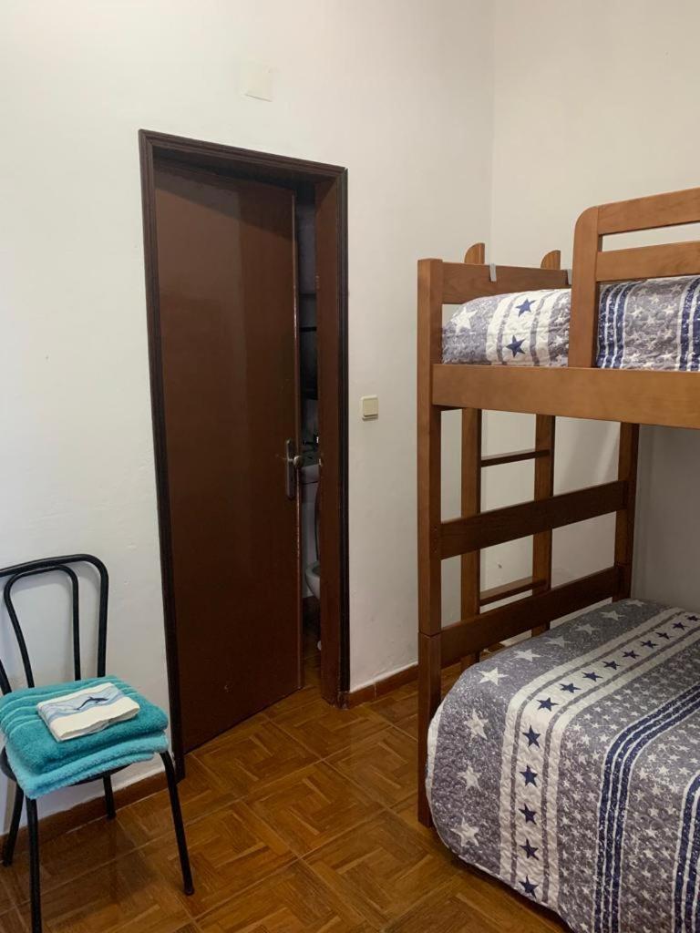 Sonegahostel Room photo